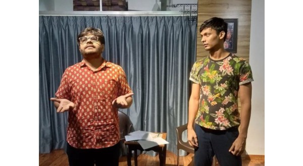Weekdays Theatre and Acting Workshop